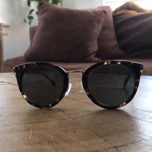RAEN Potrero sunglasses